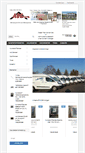 Mobile Screenshot of abc-fenster.de